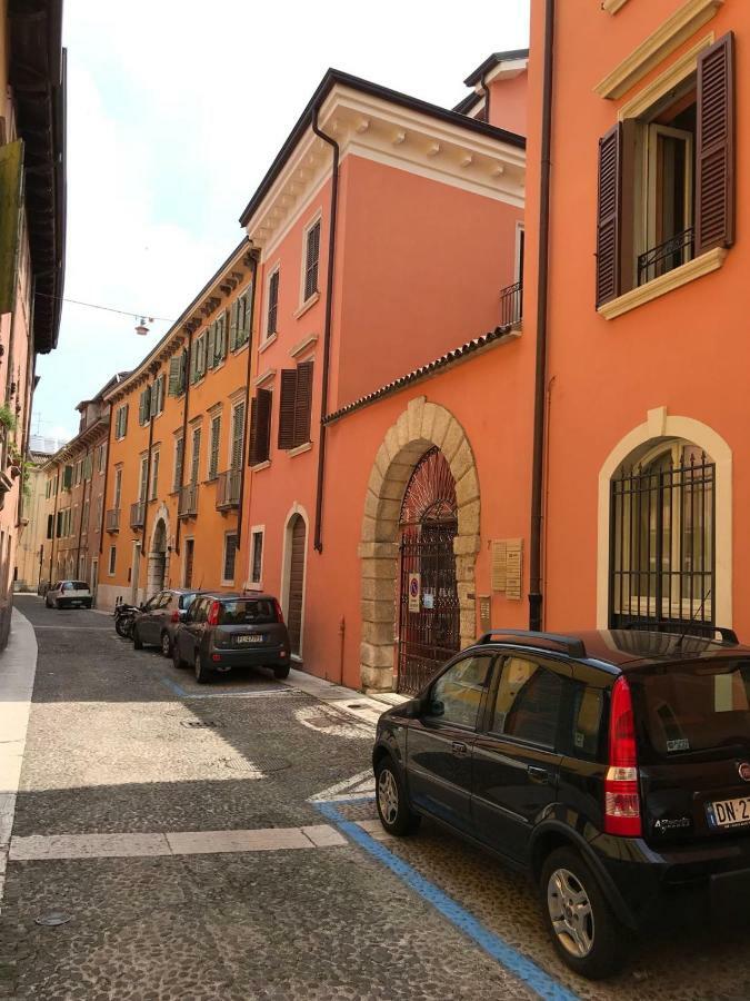 Verona'S Central Apartment Behind The Arena Kültér fotó
